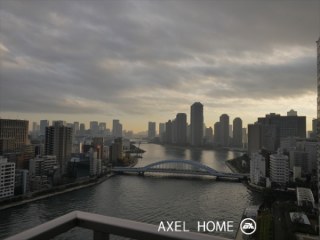 セザールスカイリバー （CESAR SKY RIVER）