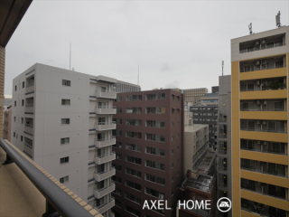ウィルローズ茅場町