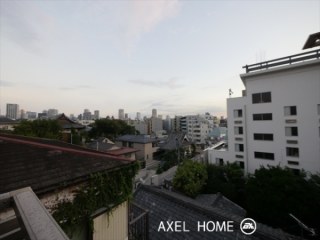 ソルビオス四谷