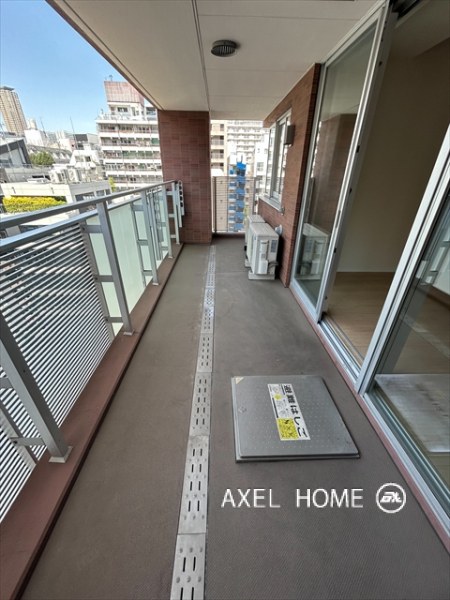 プラウド赤坂
