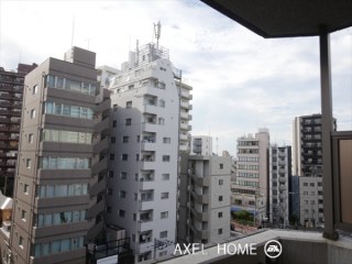 レジオス市谷 （Regios）