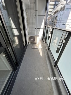 シティハウス本郷三丁目