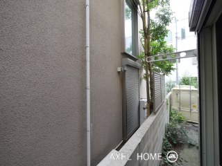 フィオーレ外苑