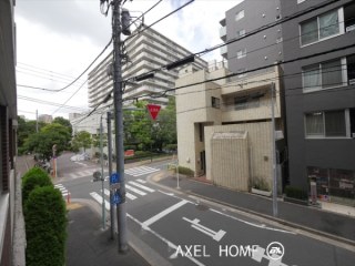 アーバンビュー月島