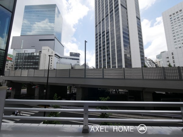 プライア渋谷