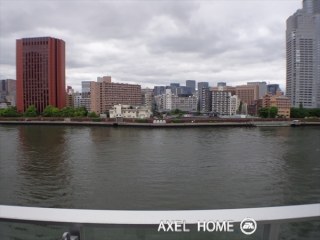 マザーズ月島