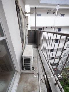 菱興赤坂マンション