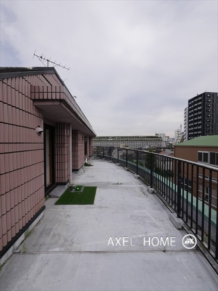 白山ミノール