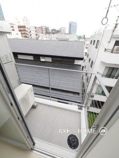 原宿UENOビル　（住居・事務所）