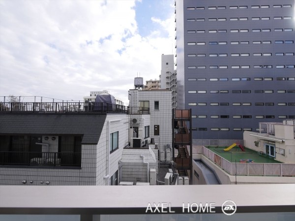 ピアース新宿三丁目