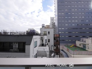 ピアース新宿三丁目