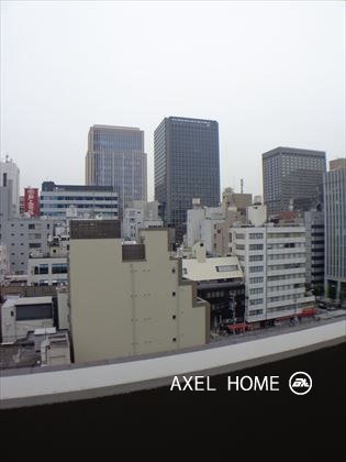 コンシェリア虎ノ門 TOKYO PREMIUM