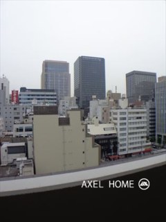 コンシェリア虎ノ門 TOKYO PREMIUM
