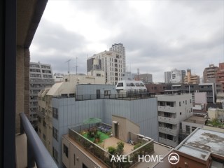 パークハビオ水天宮前