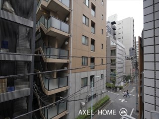 ビーカーサ東銀座 （b'CASA）