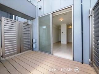 テラス四谷 (TERRACE YOTSUYA)