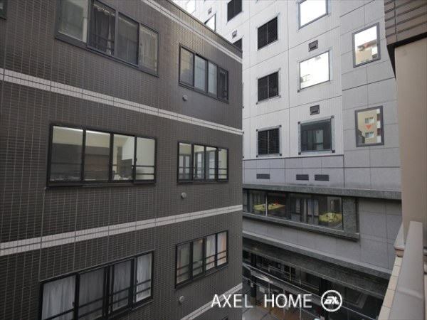 菱和パレス銀座八丁目　（RYOWA　PALACE　GINZA　8CHOME）