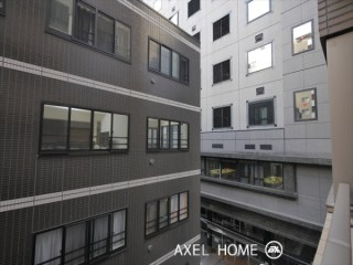 菱和パレス銀座八丁目　（RYOWA　PALACE　GINZA　8CHOME）