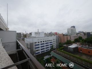 市ヶ谷見附ハイム