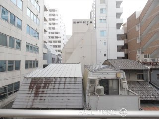 ガーラ・ステーション新富町