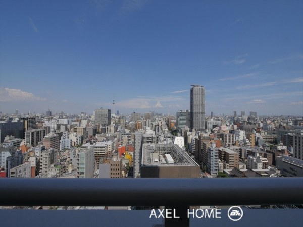 リガーレ日本橋人形町
