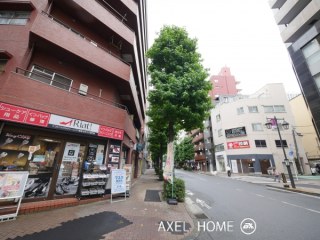 第31宮庭マンション