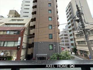 ベルファース神田神保町