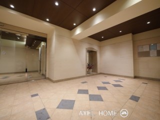 カーサスプレンディッド虎ノ門エスト
