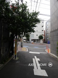 ドエル・四谷