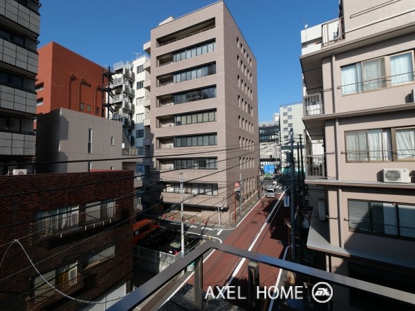 若葉大原ビル（店舗・事務所）