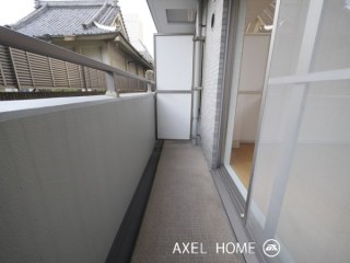 プライムアーバン赤坂