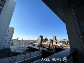 ブランズ牛込柳町