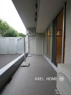 ブランズ文京小日向レジデンス