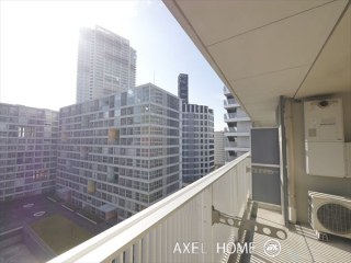 東雲キャナルコートCODAN 17号棟 【3街区】
