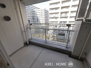 東雲キャナルコートCODAN 15号棟 【2街区】