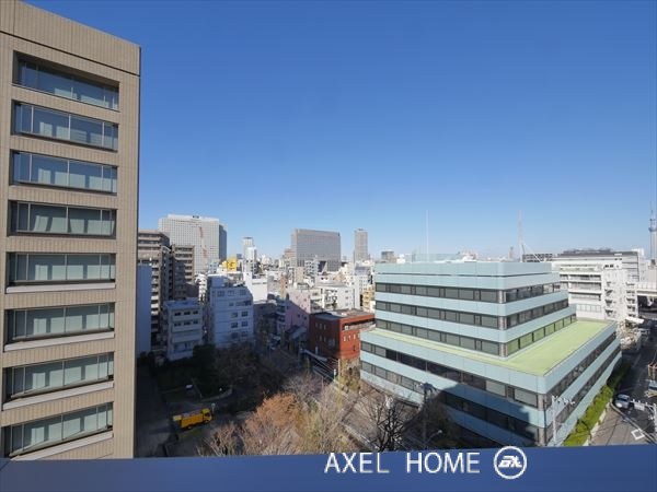 ザ・パーククロス門前仲町