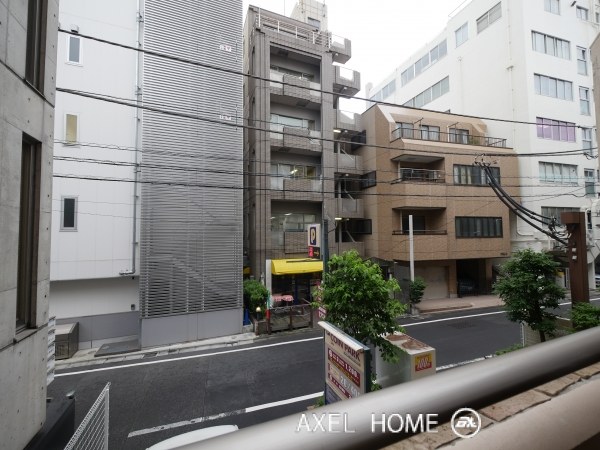 メインステージ四ツ谷