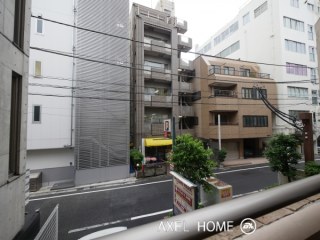 メインステージ四ツ谷