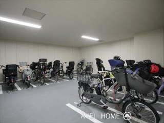 プライムパークス品川シーサイド ザ・タワー