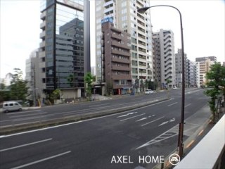 ブランシック白金台