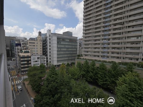 Liaison銀座一丁目 (リエゾン銀座一丁目)