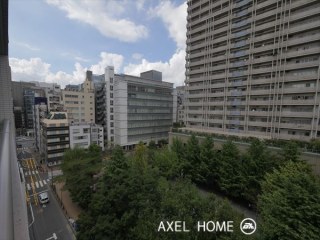 Liaison銀座一丁目 (リエゾン銀座一丁目)