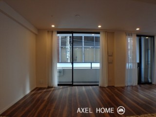 プレシス東京湊 THE RESIDENCE