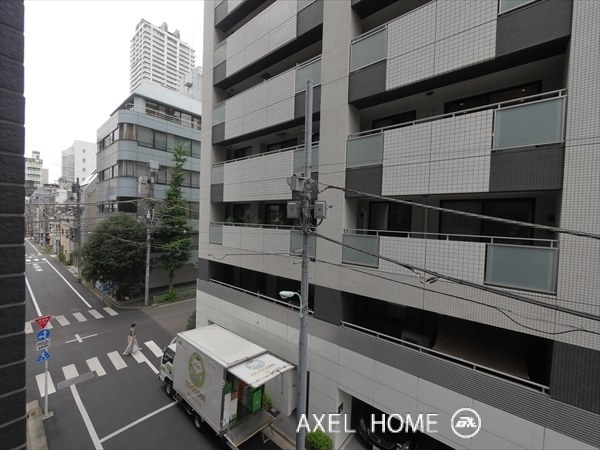 アーリアシティ日本橋