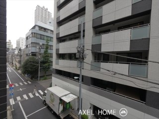 アーリアシティ日本橋