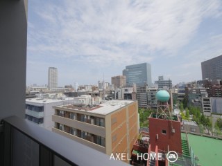ザ・パークハビオ日本橋箱崎町