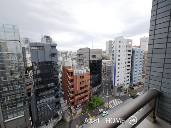 アビテ曙橋