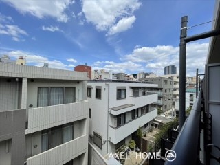 四谷三丁目ステーションレジデンス