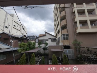 シャンブル小川町