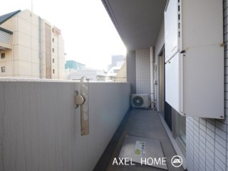 スカイコートお茶の水